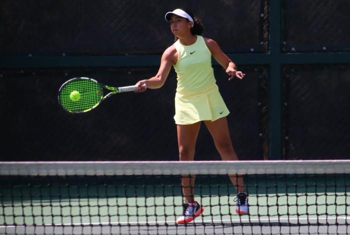 Michoacán recibe Regional de Tenis rumbo a la Olimpiada Nacional 2026