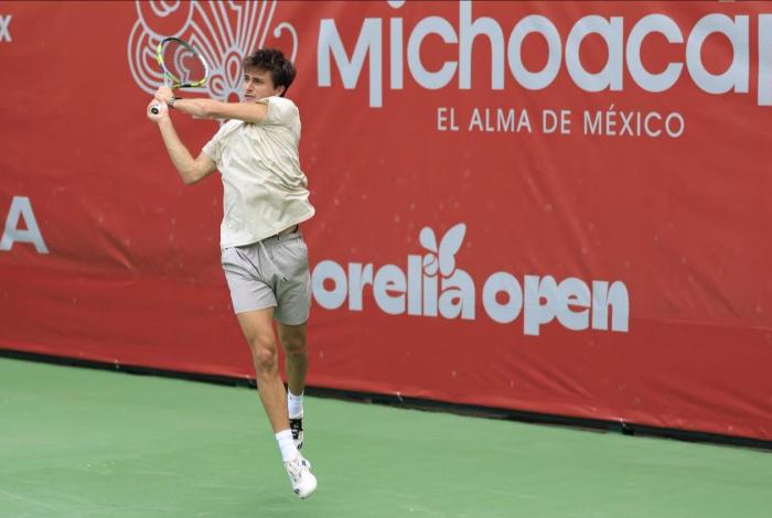 Michoacán, referente del turismo deportivo con la llegada del Morelia Open 125