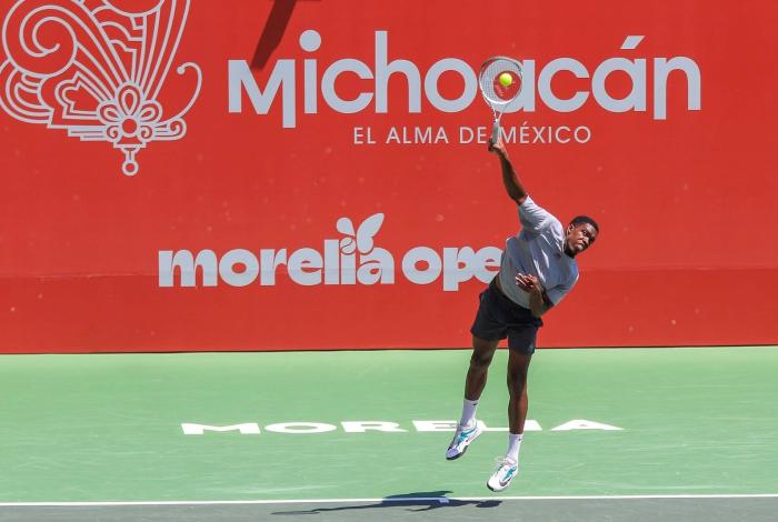 Michoacán, referente del turismo deportivo con la llegada del Morelia Open 125