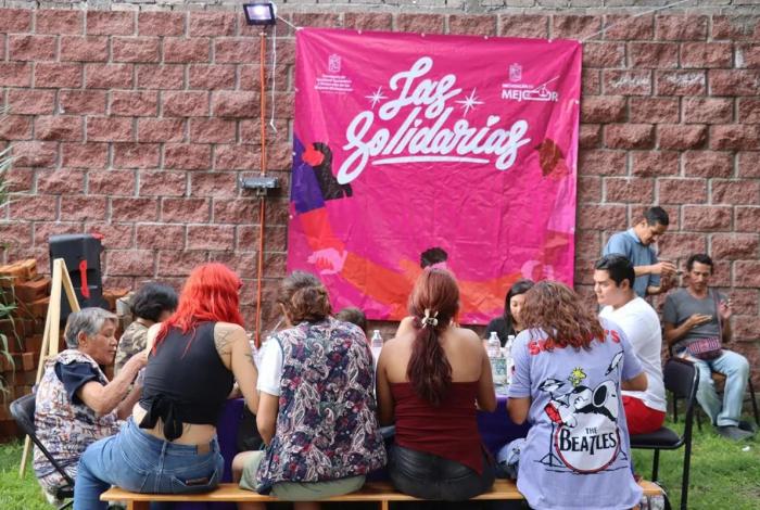 Michoacán registra crecimiento histórico en atención a mujeres y se consolida como referente nacional