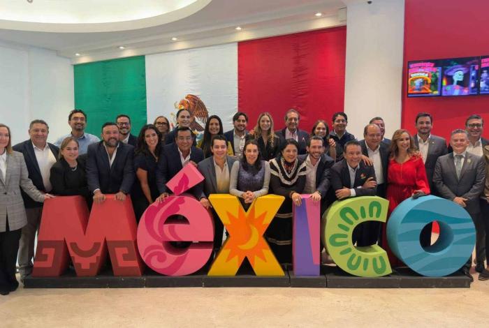 Michoacán se prepara para el turismo que llegará en 2026 para el Mundial: Sectur
