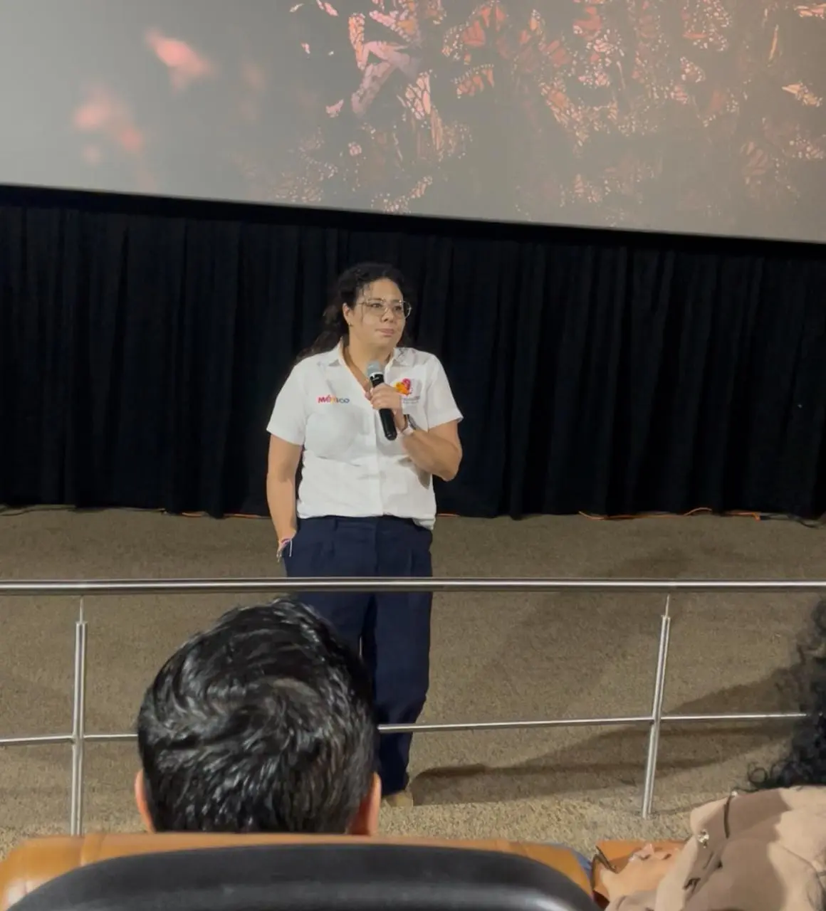 Michoacán se presenta ante turoperadores de CDMX rumbo al Mundial 2026