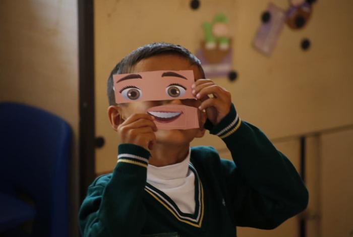 Michoacán se suma a estrategia nacional a favor de la salud mental escolar