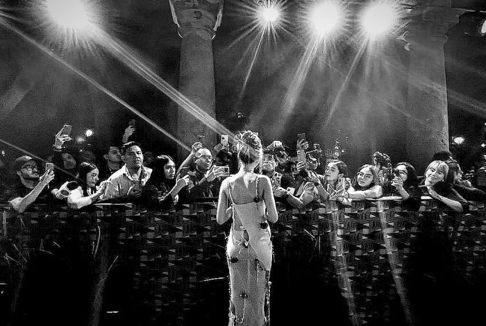 Michoacán se transforma en set para reunión nacional de las comisiones fílmicas del país: Sectur