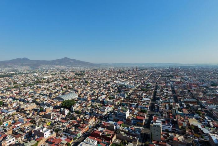 Michoacán sentirá hasta 45°C este viernes