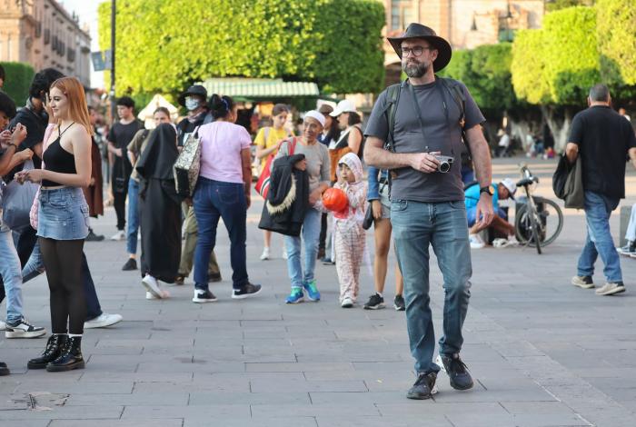 Michoacán, sin gentrificación