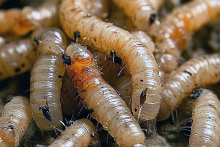 Michoacán suma 420 casos de gusano barrenador en animales