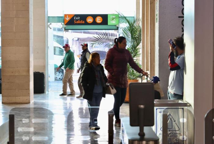 Michoacán supera el millón de pasajeros aéreos en los primeros 8 meses de 2026