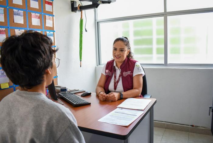 Michoacán te cuida: servicios de salud mental gratuitos y al alcance de todos: SSM
