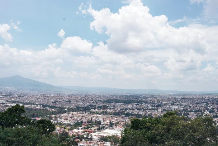Michoacán tendrá calor de hasta 40°C este sábado; ¿lloverá en Morelia?