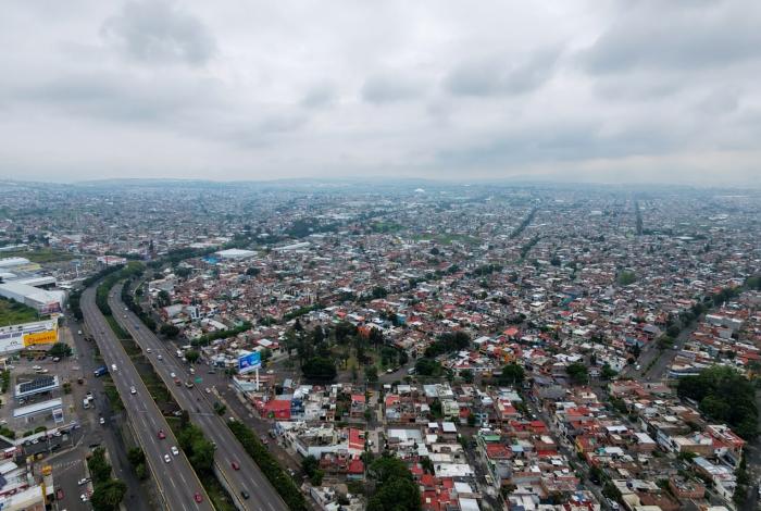 Michoacán tendrá un 16 de septiembre nublado y lluvioso