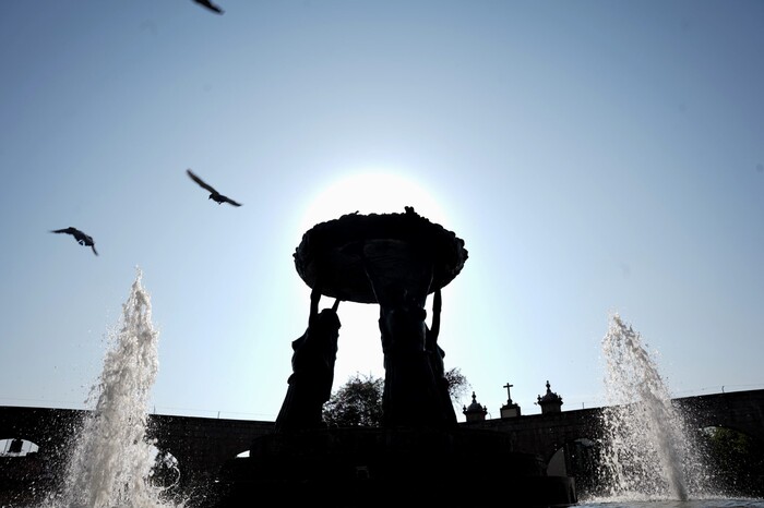 Michoacán tendrá un sábado muy caluroso, ¿pero lloverá?