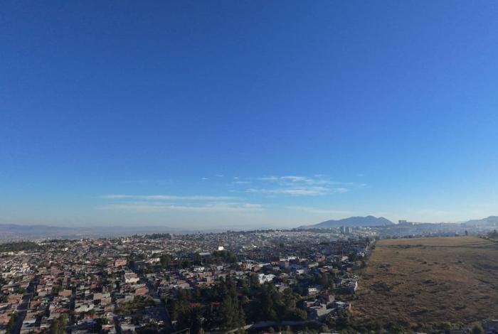 Michoacán tendrá un sábado muy caluroso, pero frío por la noche
