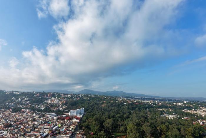 Michoacán tendrá un viernes cálido, pero también lluvioso