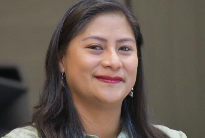 “Michoacán tiene uno de los congresos más caros del país y debemos revisarlo con seriedad”: Celeste Ascencio