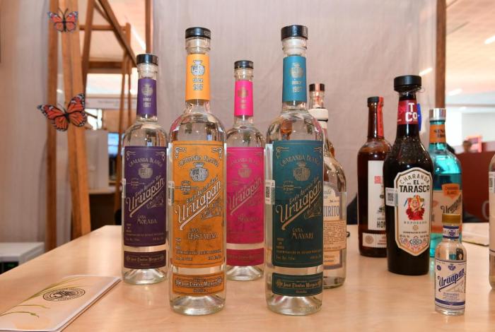 Michoacán, único estado con tres Denominaciones de Origen en bebidas