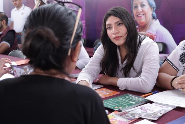 Michoacán, único estado con 127 Centros LIBRE para atención integral de las mujeres