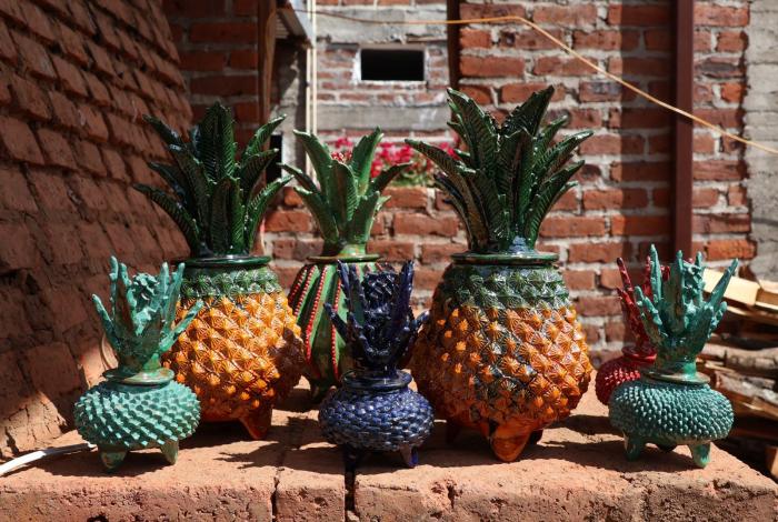 Michoacán va por tres nuevas Indicaciones Geográficas: Casart