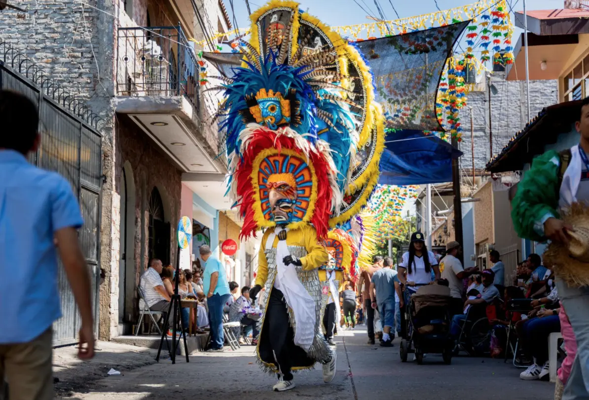 Michoacán vibrará con el nuevo tema oficial de Los Tlahualiles: Sectur