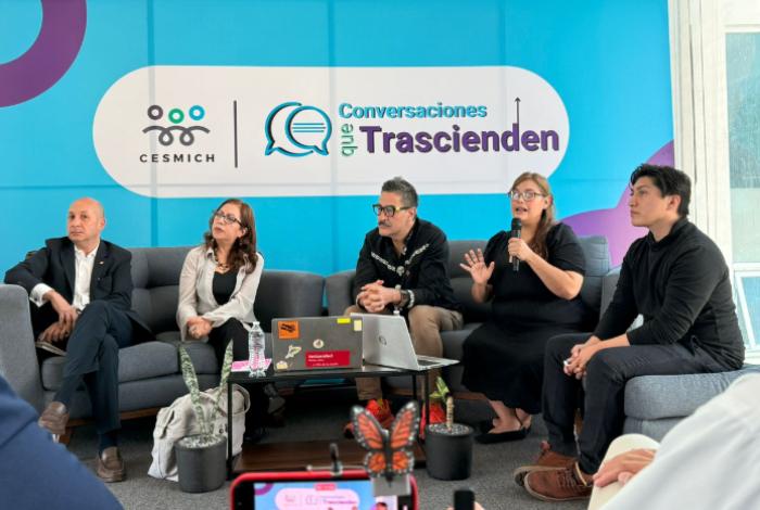 Michoacán vincula cine y sector empresarial: Sectur