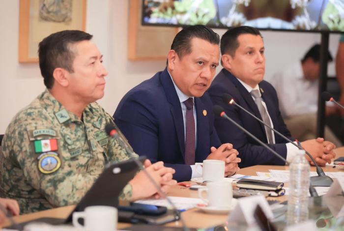 Michoacán y la Embajada de Canadá fortalecen lazos para potenciar el turismo bilateral: Sectur