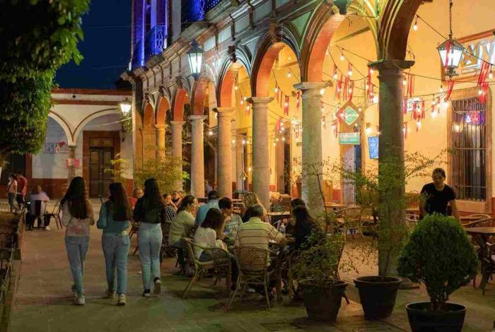 Michoacanas y Michoacanos por Michoacán, campaña para impulsar la riqueza del estado: Sectur