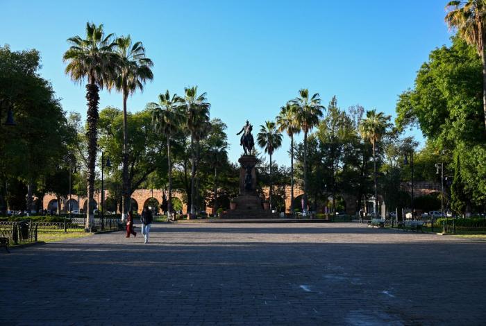 Miércoles de 0° hasta 40°C en Michoacán, con lluvias aisladas