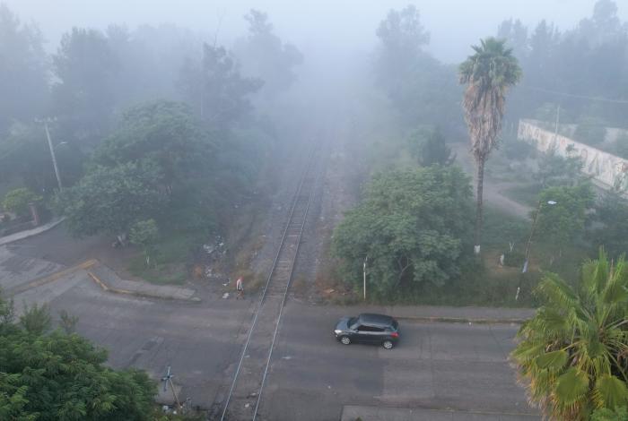 Miércoles en Michoacán, el más frío de las últimas semanas