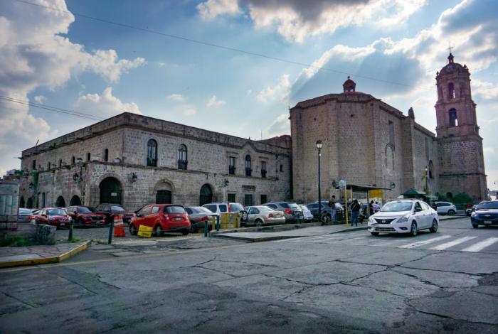 Miércoles en Michoacán: frío de 0°C y calor de 35°C