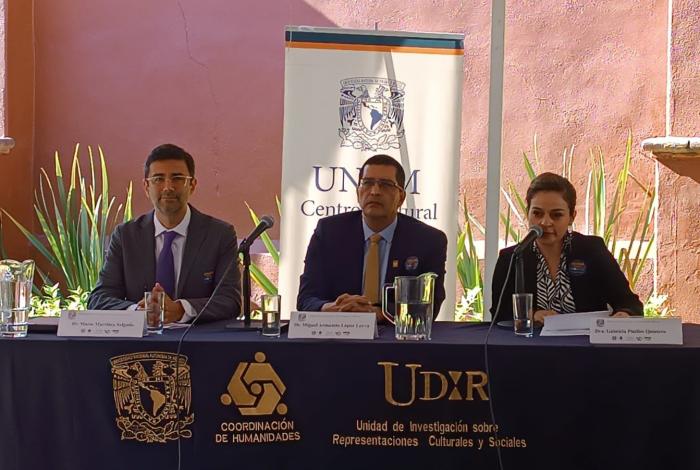 Migración exige más investigación ante nuevo panorama en EU