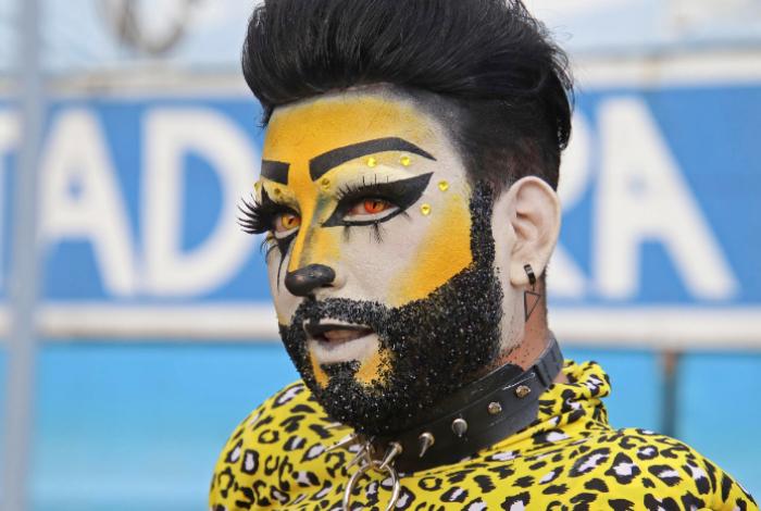 Migrantes LGBTQ+ enfrentan doble discriminación en México: por su origen y su identidad