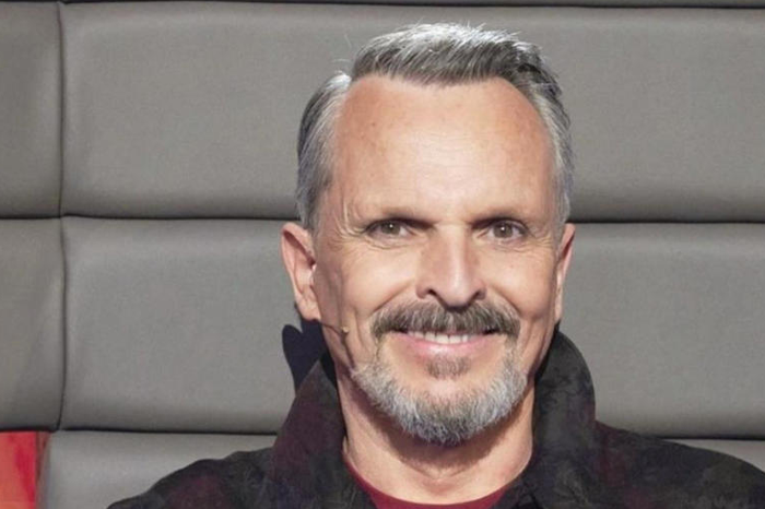 Miguel Bosé anuncia una gira por México y España en 2025 tras ocho años sin dar conciertos