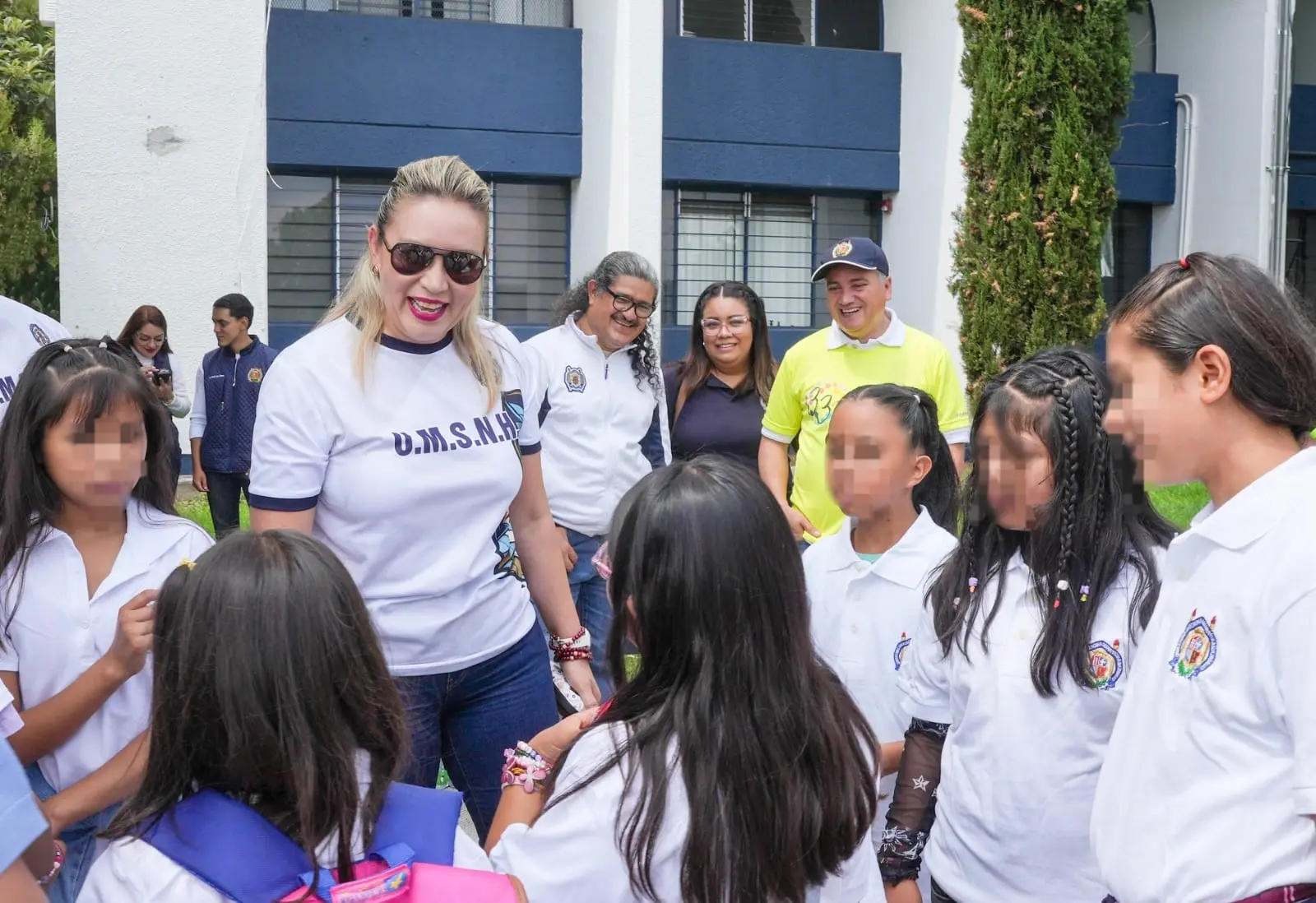 Miles de michoacanas y michoacanos disfrutan del Tianguis de la Ciencia de la UMSNH