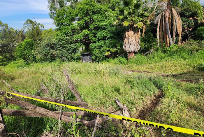 Militares abaten a 4 delincuentes durante enfrentamiento armado en Tangancícuaro