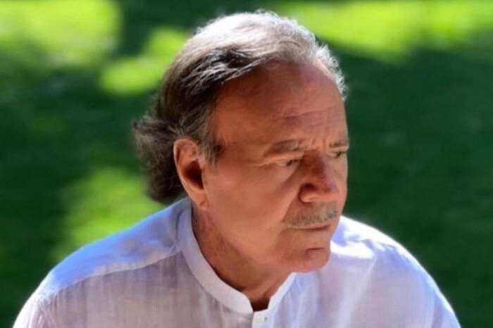 Millonaria herencia que Julio Iglesias dejará a sus hijos