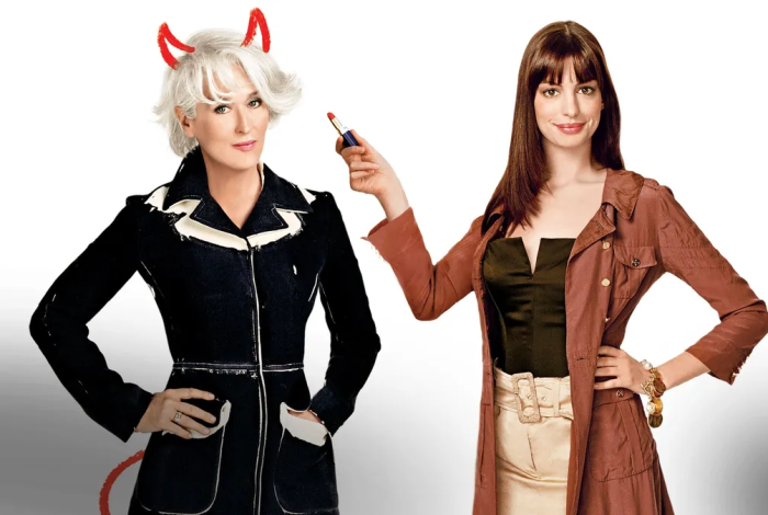 Miranda Priestly regresa en “El Diablo Viste a la Moda 2”