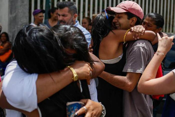 Misión ONU celebra liberaciones y pide a Venezuela excarcelar al resto de presos políticos