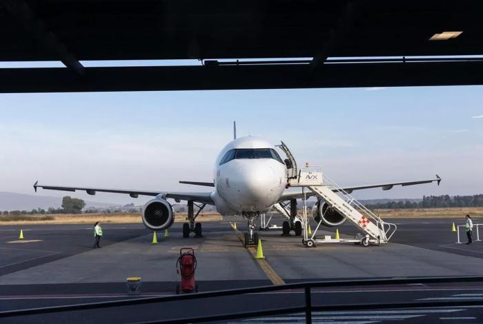 Modernización del Aeropuerto de Morelia impulsará turismo estatal: Sectur