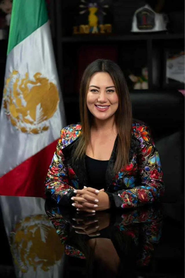 Mónica Valdez convoca a inscribirse a los talleres en CEIBAS Zacapu, espacio gratuitos que transforman vidas