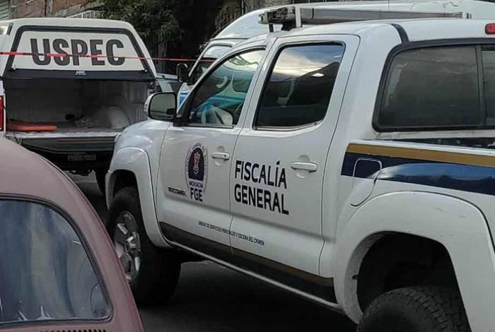 Monserrat Espinoza era de Coacalco y fue hallada muerta en Morelia; la FGE busca a sus familiares