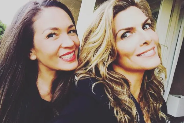 Montserrat Oliver anticipa el regreso de Yolanda Andrade