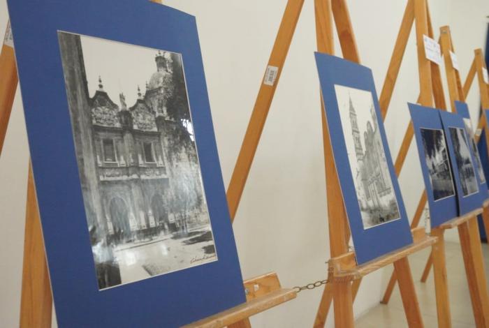 ‘Morelia Antigua’: exposición que ahonda en la grandeza histórica de la capital michoacana