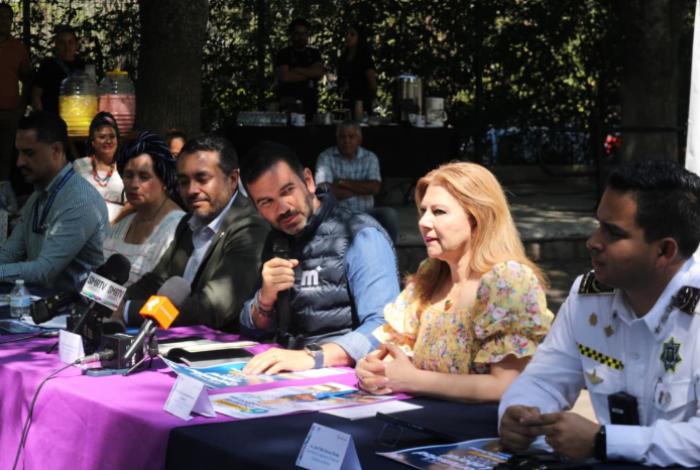 Morelia anuncia Encuentro de Cocineras y Jornada de Empleo 2026