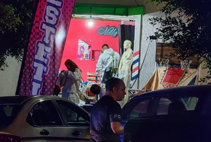 Morelia: as3sinan a un hombre mientras caminaba por las calles de Villas de la Loma