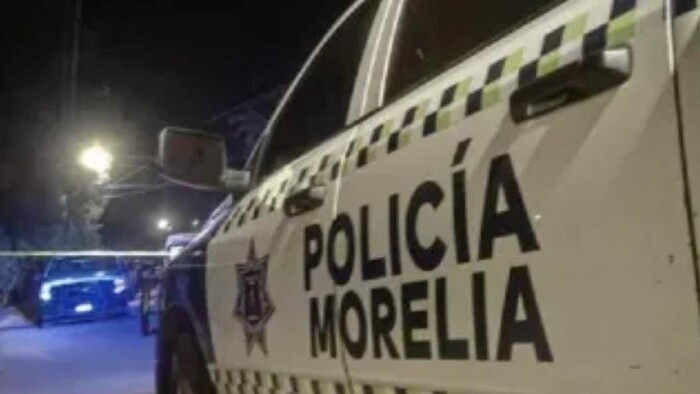 Morelia: Asaltan a empleados de gasolinera Mobil en El Realito; hay un herido