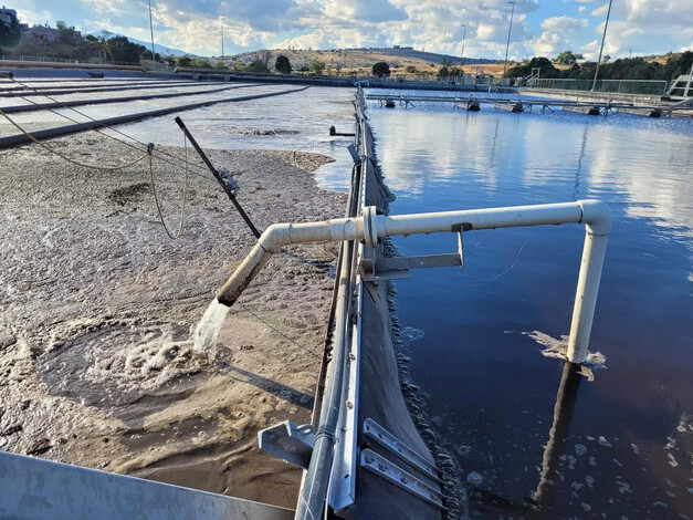 Morelia busca vender agua tratada a municipios vecinos