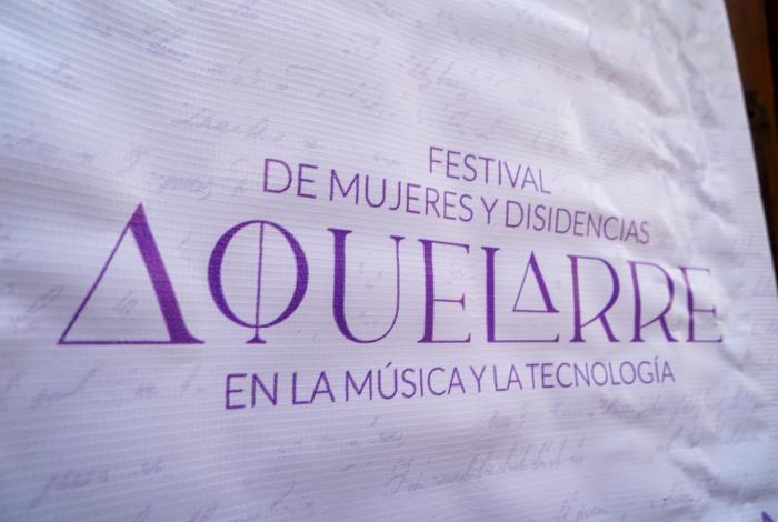 Morelia celebrará el cuarto Festival Aquelarre