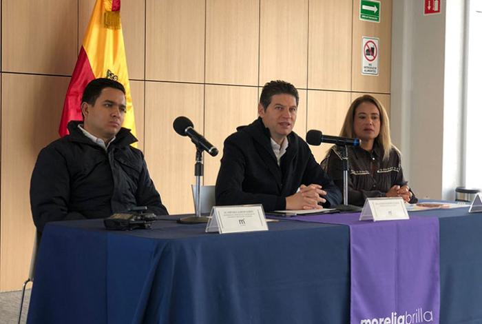 Morelia cierra diciembre con 8 homicidios, una baja del 75% respecto al mismo mes de 2021