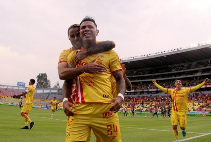 Morelia cierra el torneo regular de visita a la Jaiba Brava