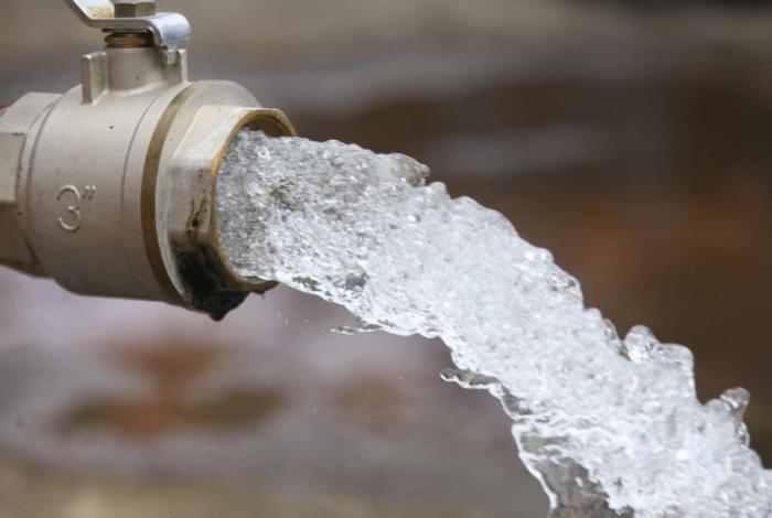 Morelia, con 40 mil tomas clandestinas de agua potable